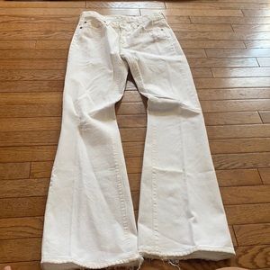 For All 7 Mankind Jeans
